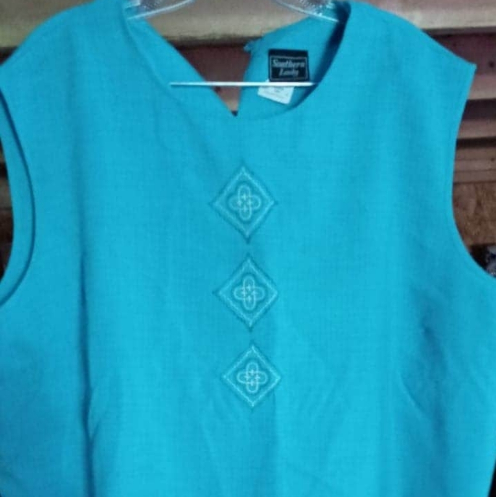Woman's Top & Pants